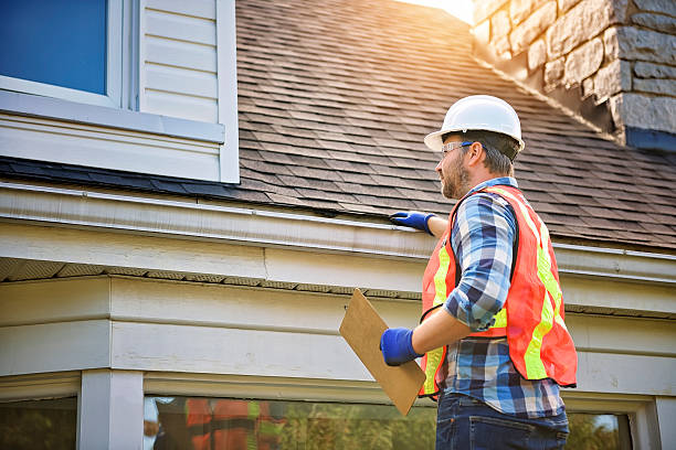 Trusted Storm Damage Roof Repair service in O Fallon, MO - Ben Roofing and Steel LLC